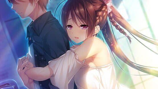 My Little Sister Is an Angel — screenshot 5