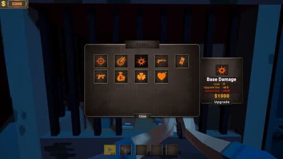 Dead Rush — screenshot 2