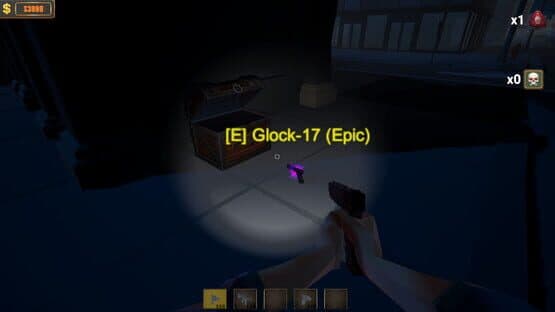 Dead Rush — screenshot 3
