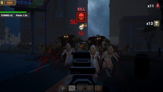 Dead Rush — screenshot 4
