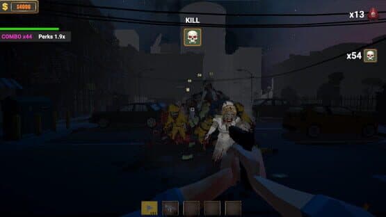 Dead Rush — screenshot 5