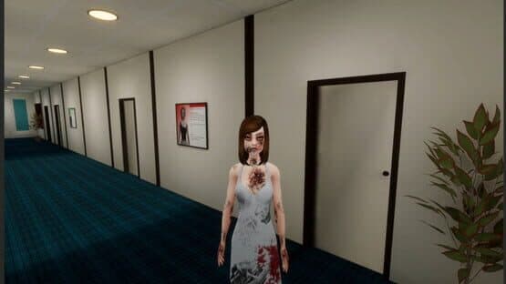 Office Inspector — screenshot 3