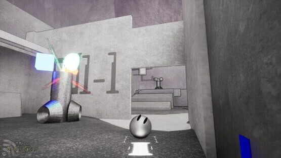 Trapped on the FlipSide — screenshot 1