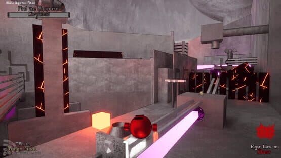 Trapped on the FlipSide — screenshot 2