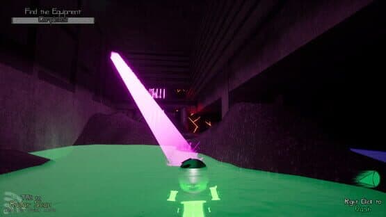 Trapped on the FlipSide — screenshot 3