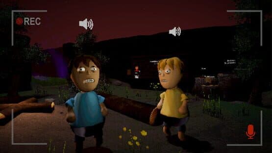 Skinwalker — screenshot 1