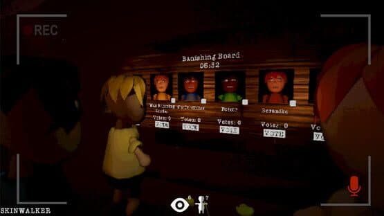 Skinwalker — screenshot 2