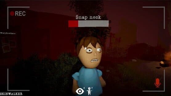 Skinwalker — screenshot 4