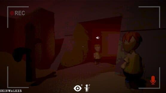 Skinwalker — screenshot 6