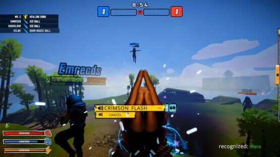 Arcane Rivals — screenshot 1