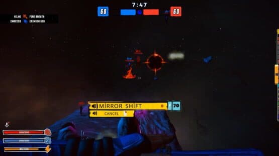 Arcane Rivals — screenshot 3