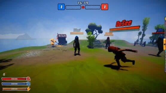 Arcane Rivals — screenshot 4