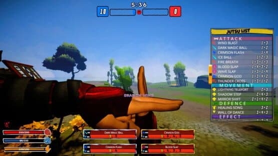 Arcane Rivals — screenshot 5
