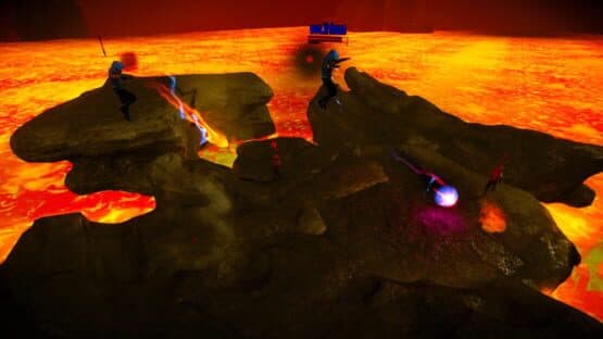 Arcane Rivals — screenshot 7