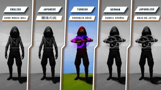 Arcane Rivals — screenshot 8