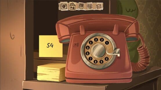 The Granny Detective Society — screenshot 1