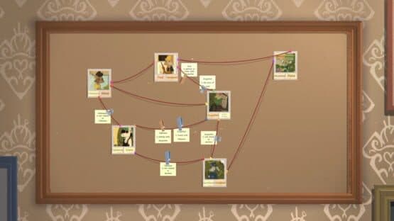 The Granny Detective Society — screenshot 2