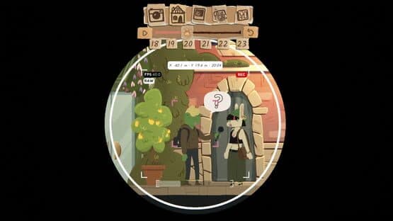 The Granny Detective Society — screenshot 3