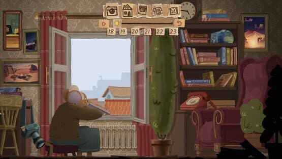 The Granny Detective Society — screenshot 4