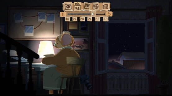 The Granny Detective Society — screenshot 5