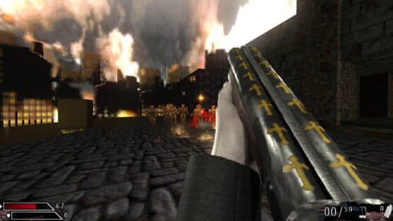 Riddle Of Revenge — screenshot 1