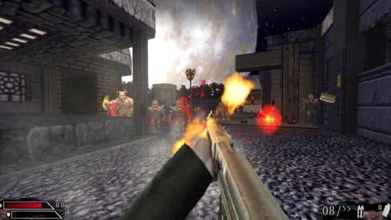 Riddle Of Revenge — screenshot 2