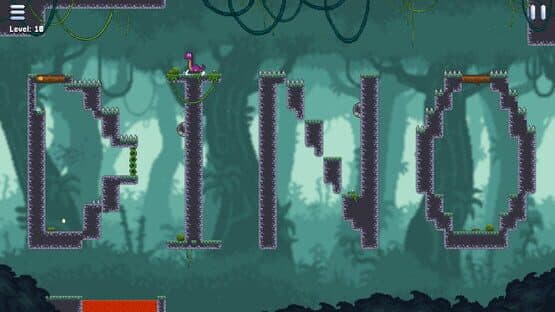 Jurassic Wrap — screenshot 1