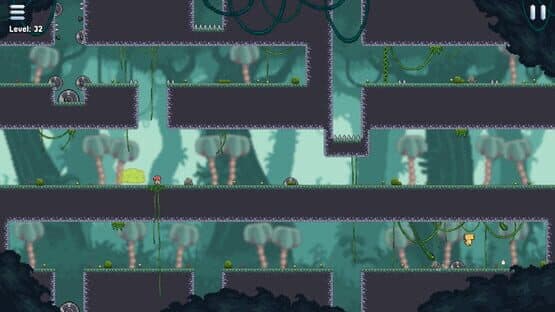 Jurassic Wrap — screenshot 2