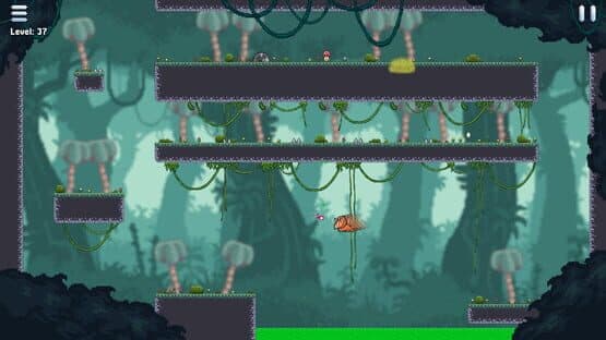 Jurassic Wrap — screenshot 3