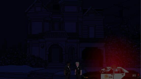 Siren — screenshot 1