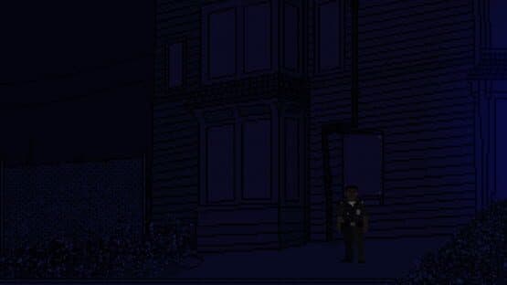 Siren — screenshot 3