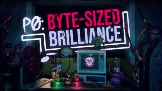 P0: Byte-Sized Brilliance — screenshot 1
