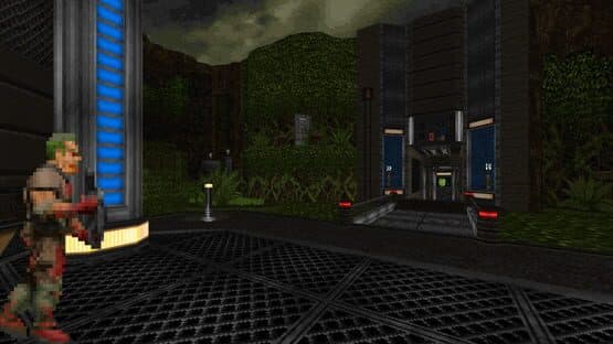 Chaos Below — screenshot 2