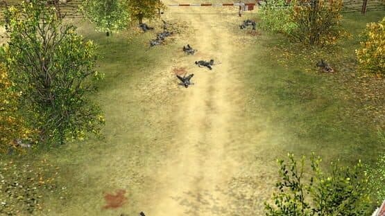 V tylu vraga: Diversanty 2 — screenshot 1