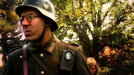V tylu vraga: Diversanty 2 — screenshot 3