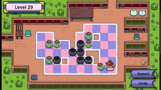 Meowgic Mix — screenshot 1