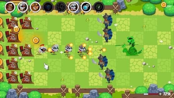 Heroes Battle Awakening — screenshot 8