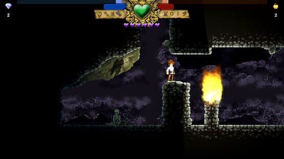 The Dream of Jacob — screenshot 1