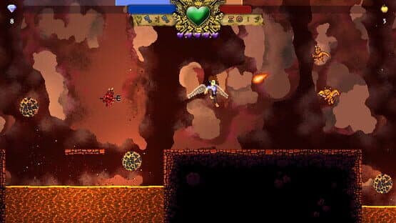 The Dream of Jacob — screenshot 4