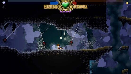 The Dream of Jacob — screenshot 6