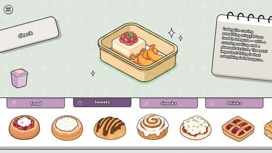 Pack my LunchBox — screenshot 6