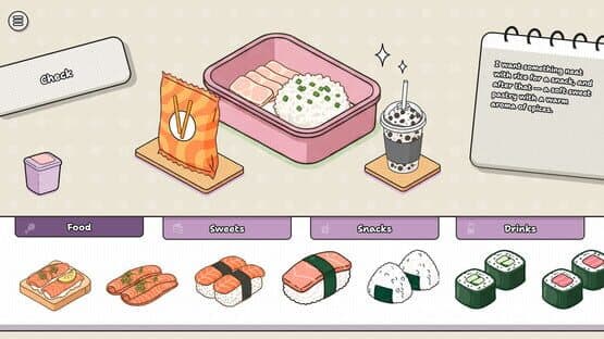 Pack my LunchBox — screenshot 7