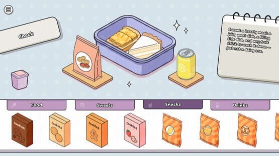 Pack my LunchBox — screenshot 8