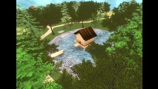 Amatsuko — screenshot 2