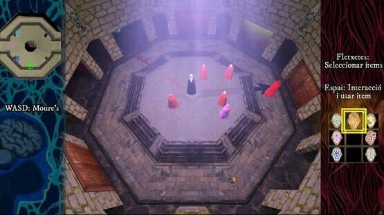 Amatsuko — screenshot 5