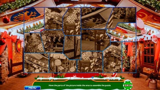 Christmas Across America Collector's Edition — screenshot 6