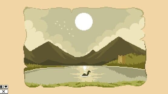 Coloring Pixels: Folklore — screenshot 1