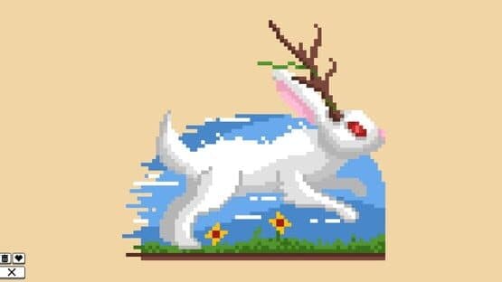 Coloring Pixels: Folklore — screenshot 3