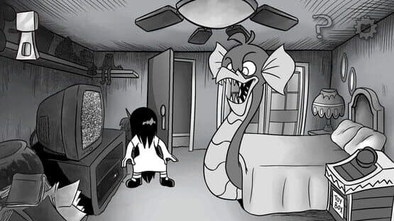 Erma: The Game — screenshot 1