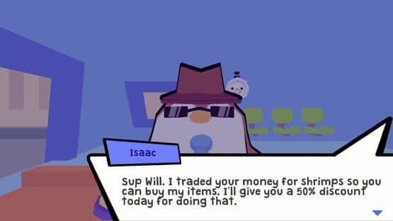 Shuwa Shuwa Guin! — screenshot 3